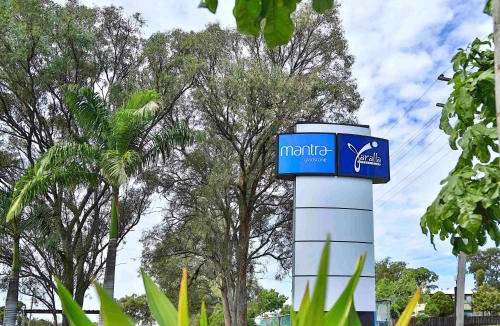 Barney Point Apartment | Mantra Gladstone