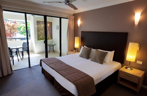 Port Douglas Resort | Mantra Heritage