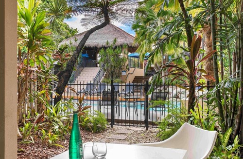 Port Douglas Resort | Mantra Heritage