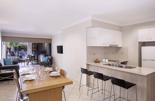 Port Douglas Hotel | Mantra Heritage