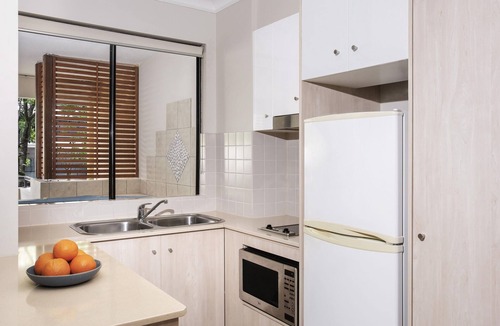 Port Douglas Hotel | Mantra Heritage
