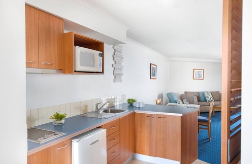 Urangan Hotel | Mantra Hervey Bay