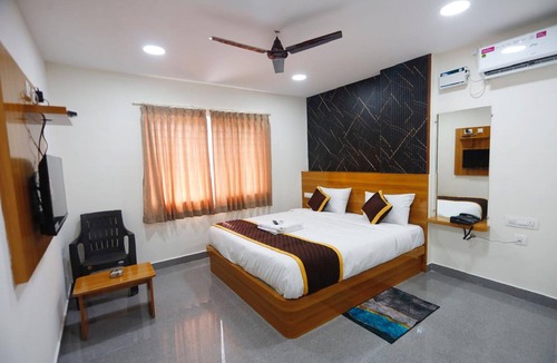 Shimoga Hotel | MANTRA LODGE