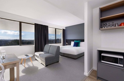 Turner Hotel | Mantra MacArthur Canberra