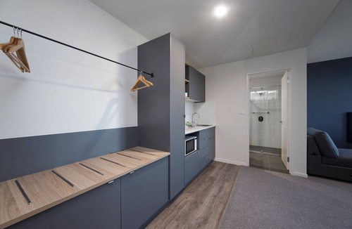 Turner Hotel | Mantra MacArthur Canberra