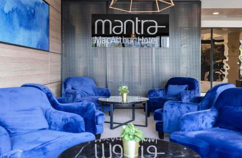 Turner Hotel | Mantra MacArthur Hotel
