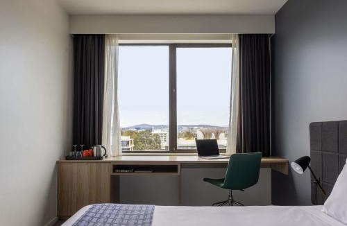 Turner Hotel | Mantra MacArthur Hotel
