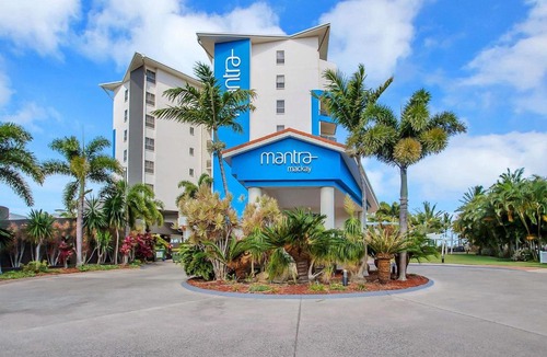 Mackay Harbour Hotel | Mantra Mackay