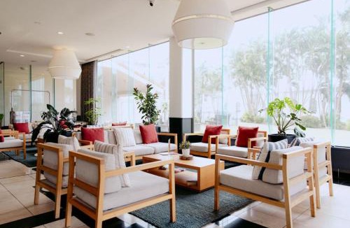 Mackay Harbour Hotel | Mantra Mackay
