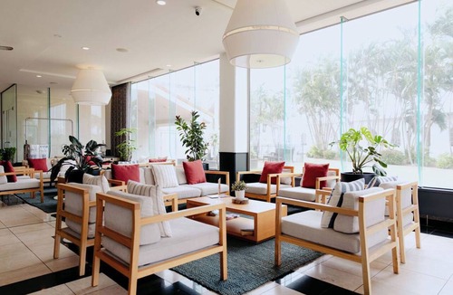 Mackay Harbour Hotel | Mantra Mackay