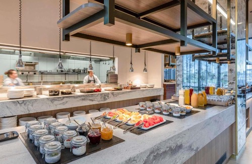 Epping Hotel | Mantra Melbourne Epping