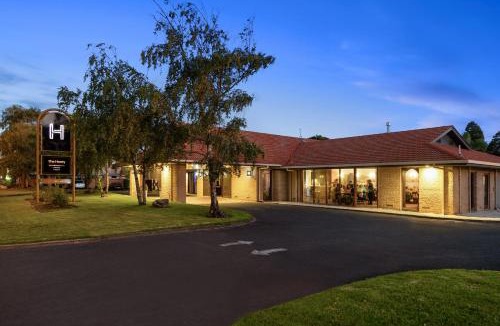 Mount Gambier Hotel | Mantra Mount Gambier