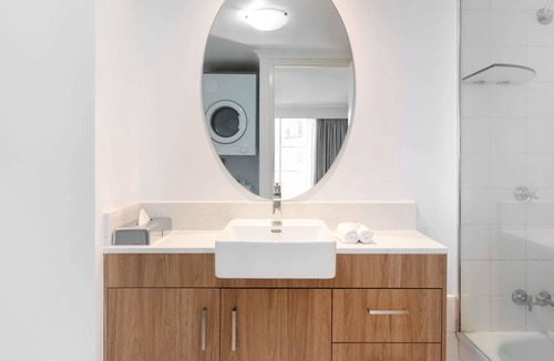 Braddon Hotel | Mantra on Northbourne Canberra