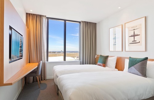 Mascot Hotel | Mantra on Sydney Airport