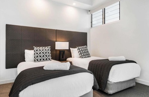 Mooloolaba Apartment | Mantra Sirocco