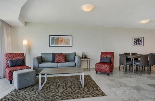 Mooloolaba Apartment | Mantra Sirocco