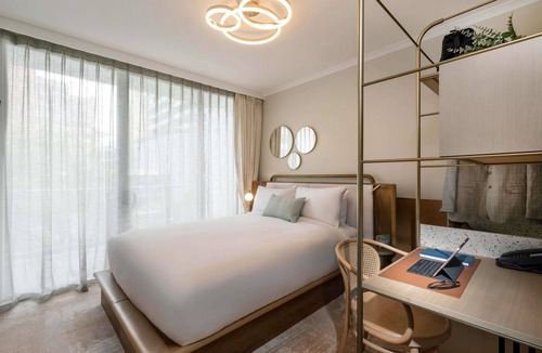 Spring Hill Hotel | Mantra Terrace Brisbane