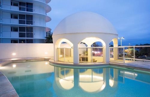 Mooloolaba Apartment | Mantra Zanzibar