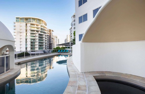 Mooloolaba Apartment | Mantra Zanzibar