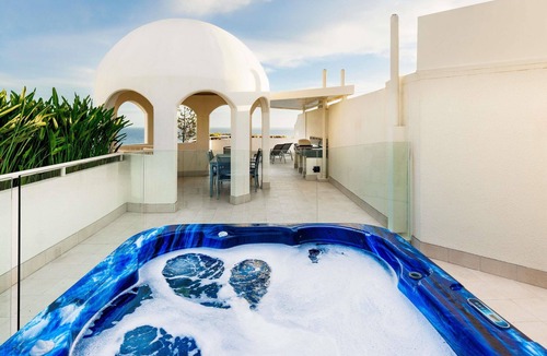 Mooloolaba Apartment | Mantra Zanzibar