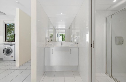 Manuka Apartment | Manuka Park Serviced Apartments