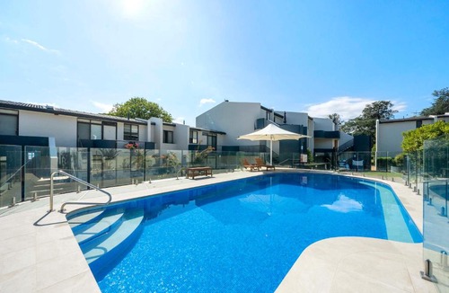 Manuka Apartment | Manuka Park Serviced Apartments
