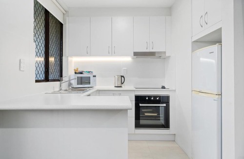 Manuka Apartment | Manuka Park Serviced Apartments