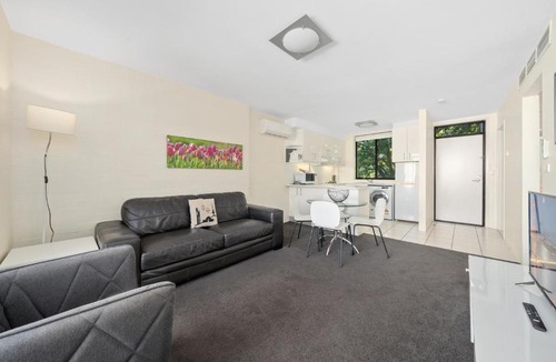 Manuka Apartment | Manuka Park Serviced Apartments