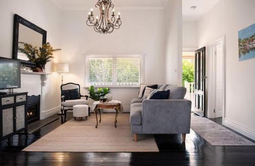 Daylesford House | Maple Cottage