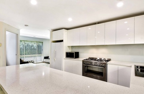 Bowral House | Maple Rose, Bowral, Southern Highlands