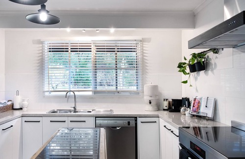 Muskvale House | Maple Tree House- a tranquil retreat 5 mins from Daylesford