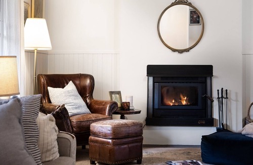Muskvale House | Maple Tree House- a tranquil retreat 5 mins from Daylesford