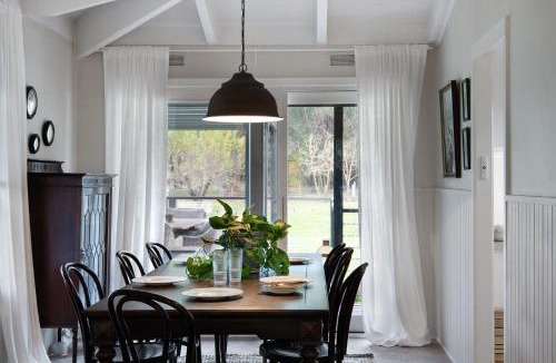 Muskvale House | Maple Tree House- tranquil retreat