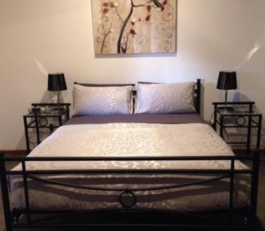 Tatiara Bed & Breakfast | Mapperley Bed and Breakfast