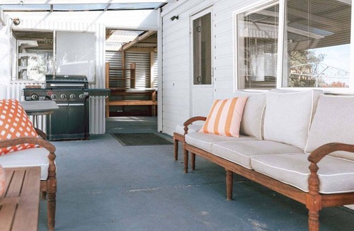 Stieglitz House | Mara House - Space for Everyone