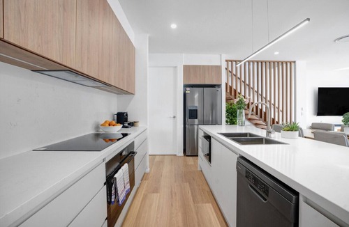 Sunshine Coast House | Marakari Mount Coolum Getaway