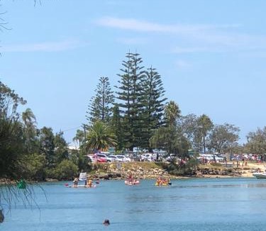 Nambucca Heads Apartment | Marcel Towers Holiday Apartments