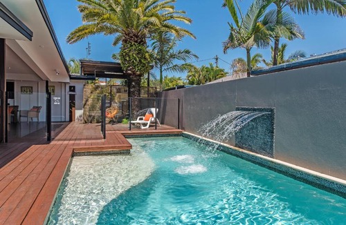 Marcoola House | Marcoola House, Pet Friendly, Sunshine Coast