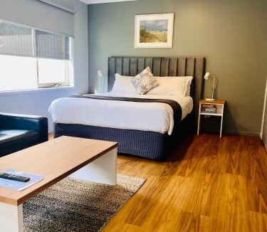 Marengo Apartment | Marengo Beach Studios- Pet Friendly