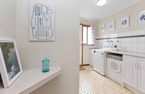 Marengo House | Marengo Beachside Charm Ocean Views