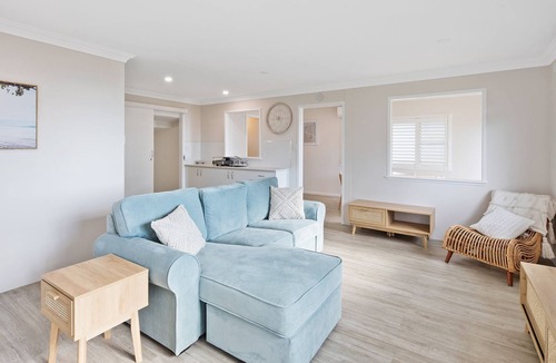 Brooms Head House | Marg's -Beach Front Cottage