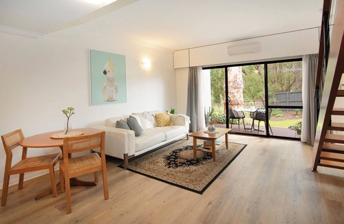 Margaret River House | Margaret Forest Retreat