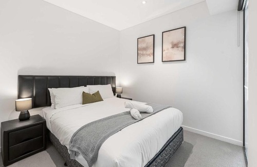 Brisbane Central Business District Apartment | Margaret Residences by Arvia Living
