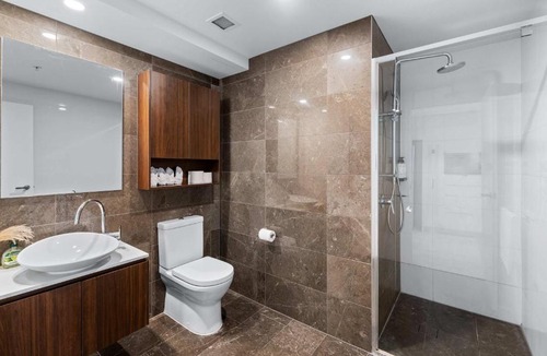 Brisbane Central Business District Apartment | Margaret Residences by Arvia Living