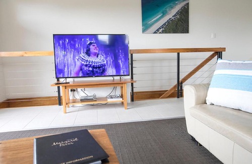 Gnarabup Apartment | Margaret River Beach Apartments