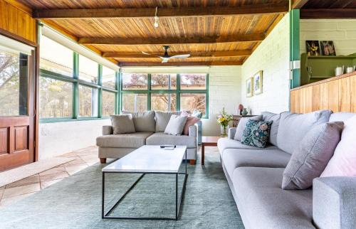 Osmington House | Margaret River Farm
