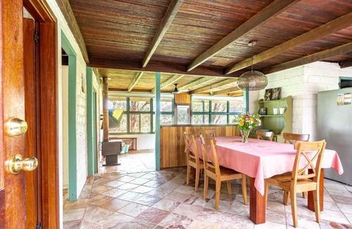 Osmington House | Margaret River Farm
