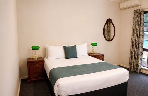 Margaret River Hotel | Margaret River Motel