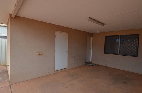 Port Hedland Ski Chalet | Marginal on Morgans Cute 1x1