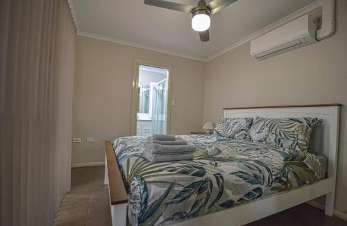 Port Hedland Apartment | Marginal on Morgans Cute 1x1